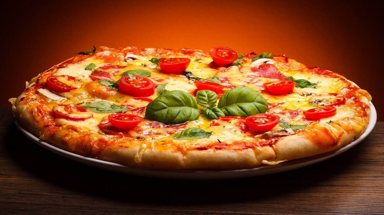 Pizza da Praça - Tijuca
