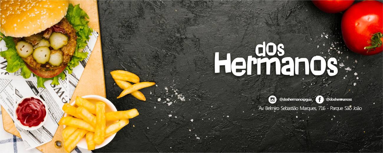 Dos Hermanos