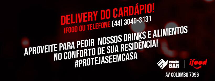 Porão Bar