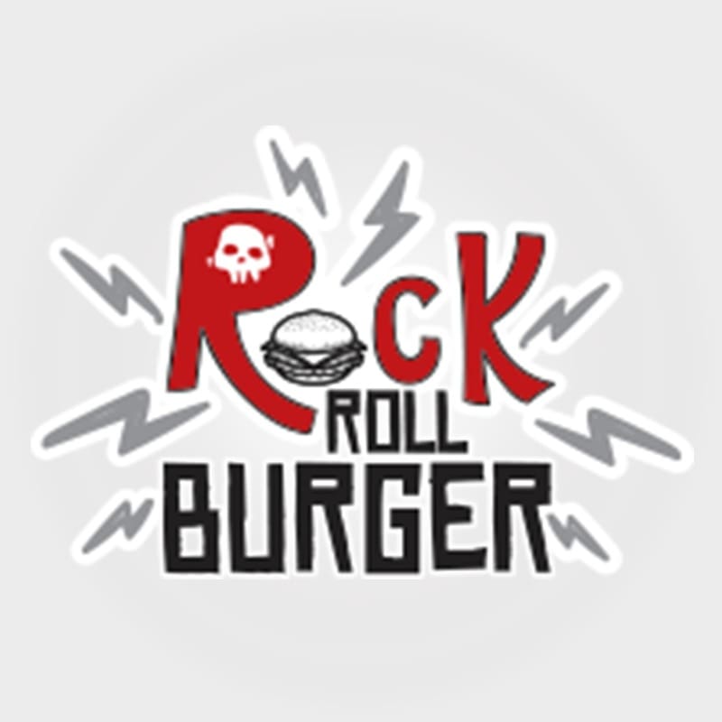 Rock Roll Burger