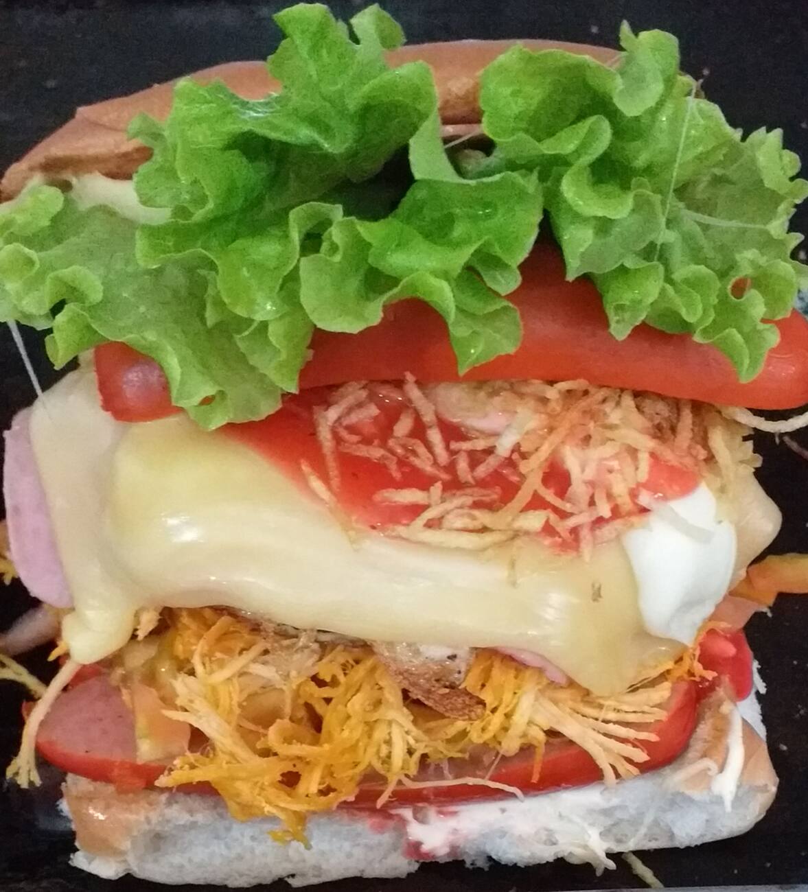 Gordim Lanches
