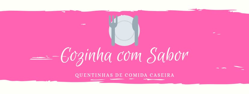 Cozinha Com Sabor