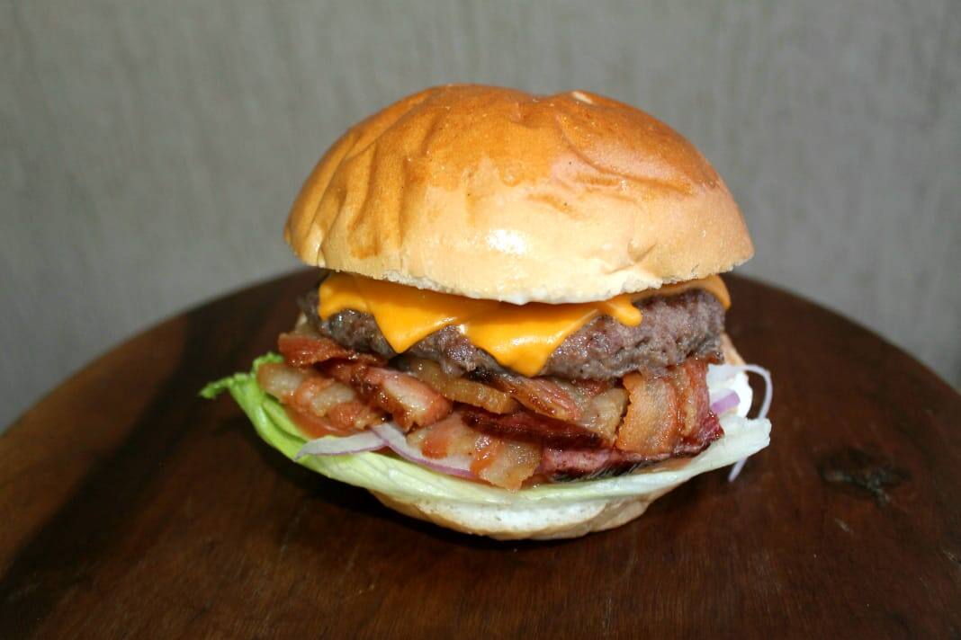 Fast Burguer