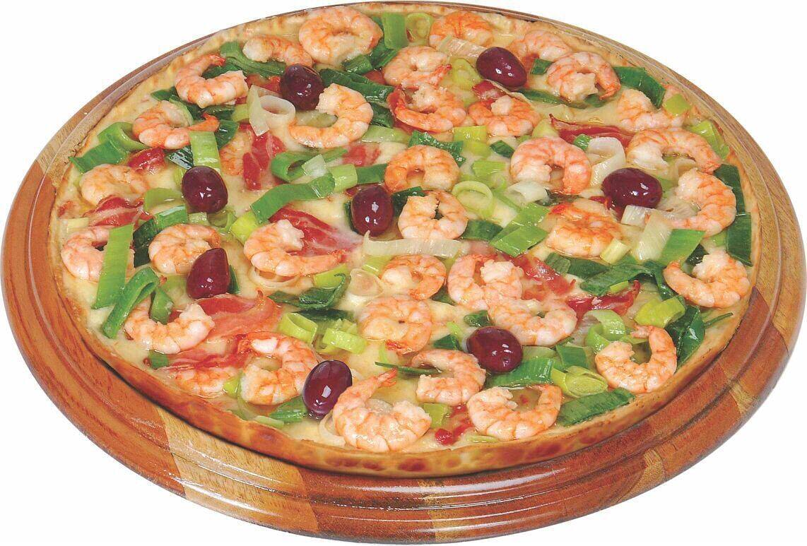 Pizzaria e Batataria Gostinho Caseiro