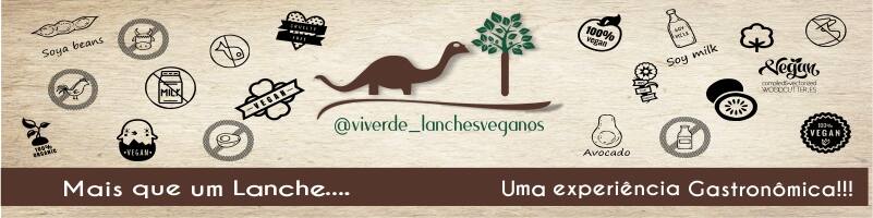 Viverde Burgers Veganos