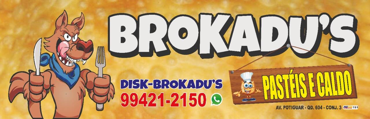 Brokadus
