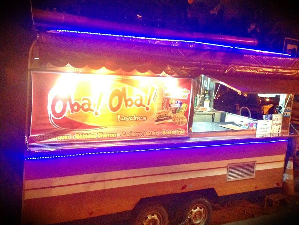 Oba Oba Lanches