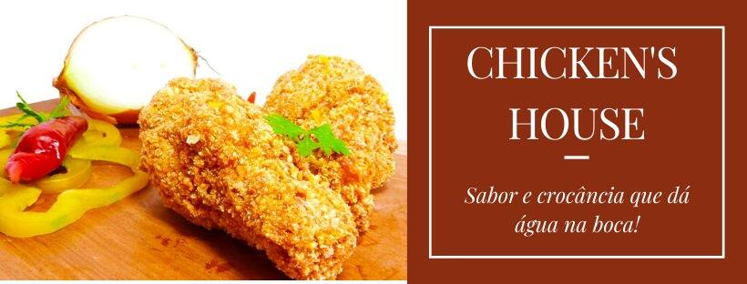 Chickens House Minas