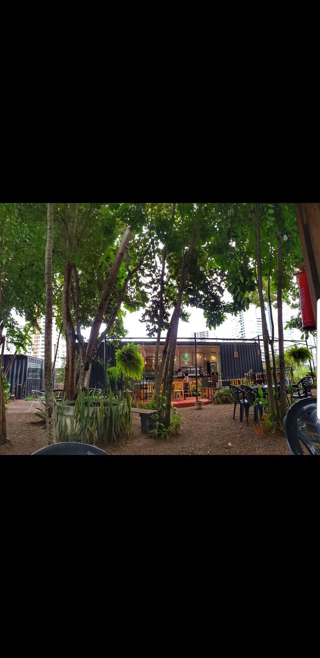 Oliva Café Boutique