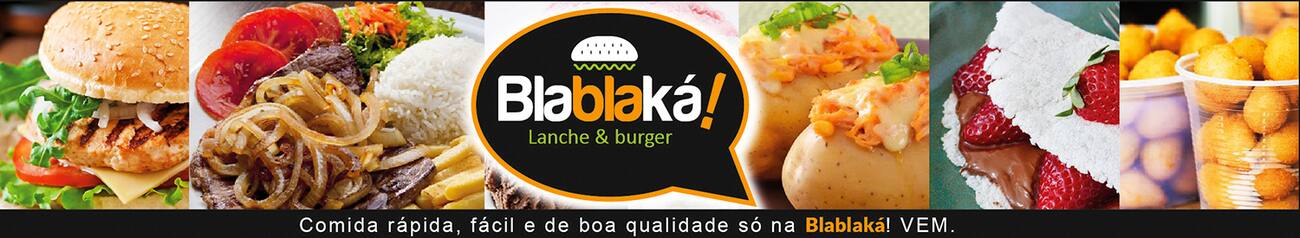 Blablaká Burguer