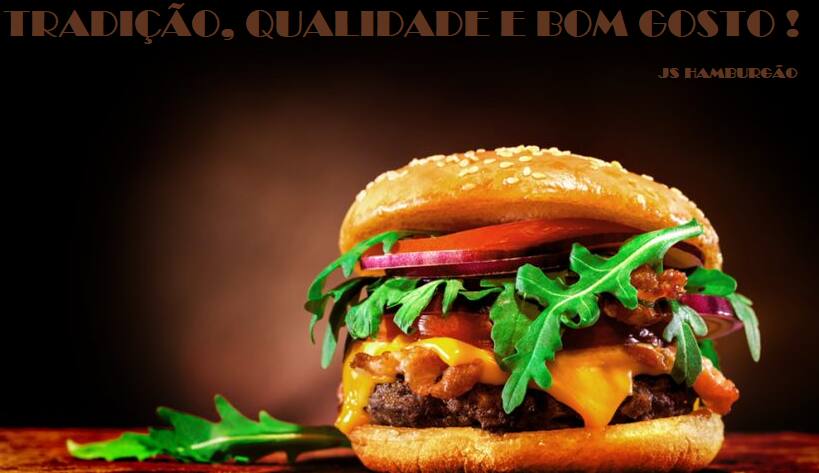 Js Hamburgão