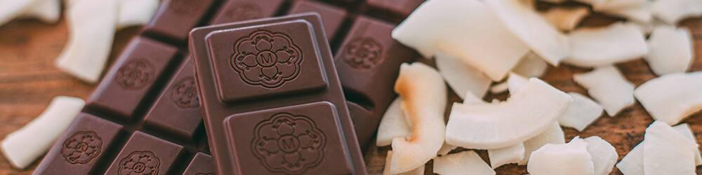 Mendoá Chocolates