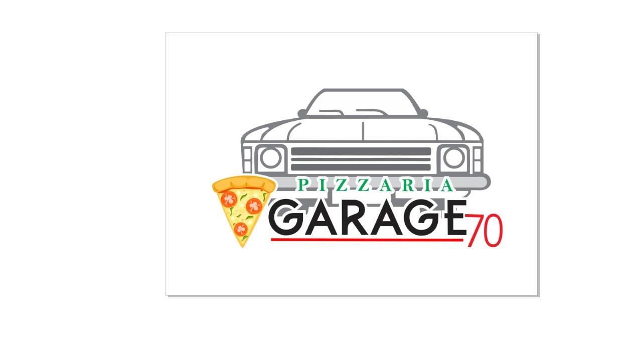 Garage70