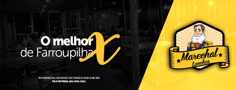 Marechal Lanches