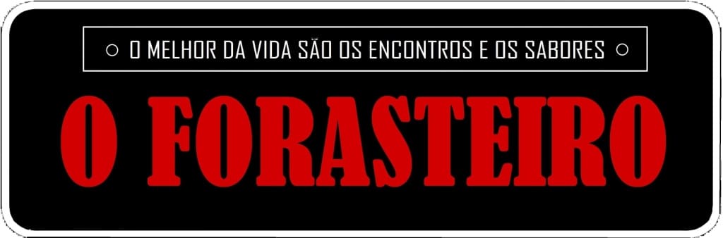 O Forasteiro
