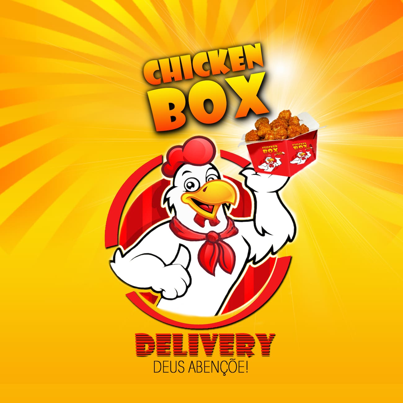 Chicken Box