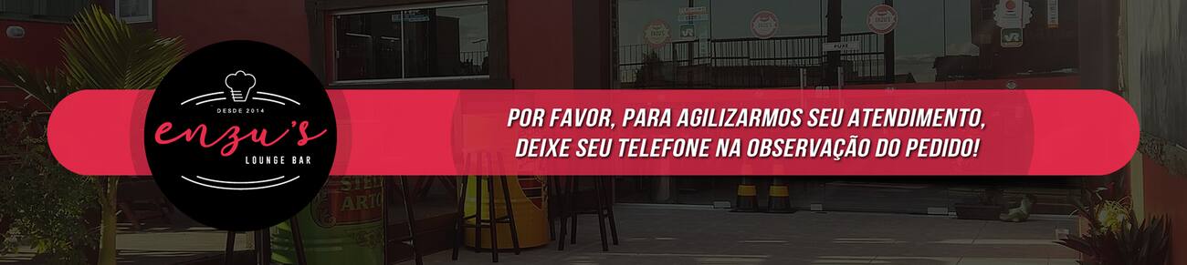 Enzu's Lanches e Lounge