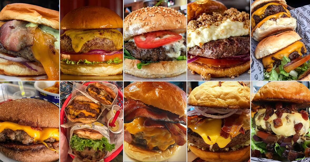 Bocão Burguer São Benedito