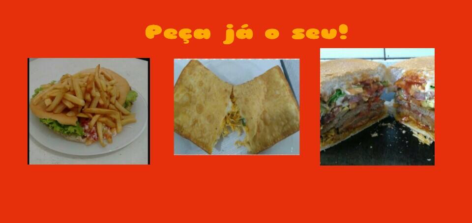 Point Lanches