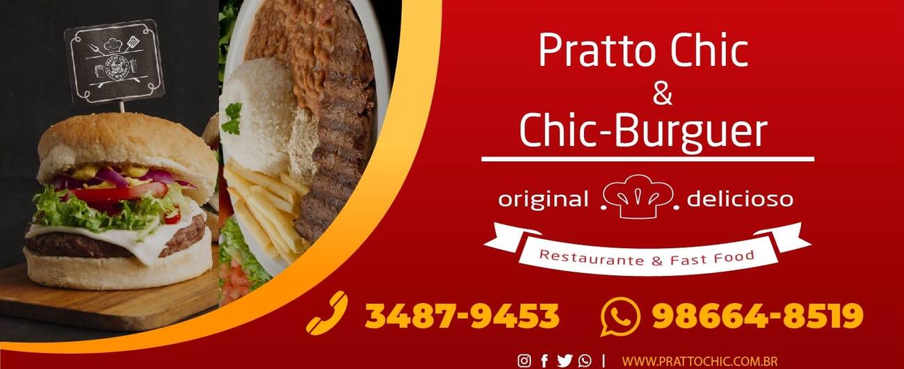 Pratto Chic