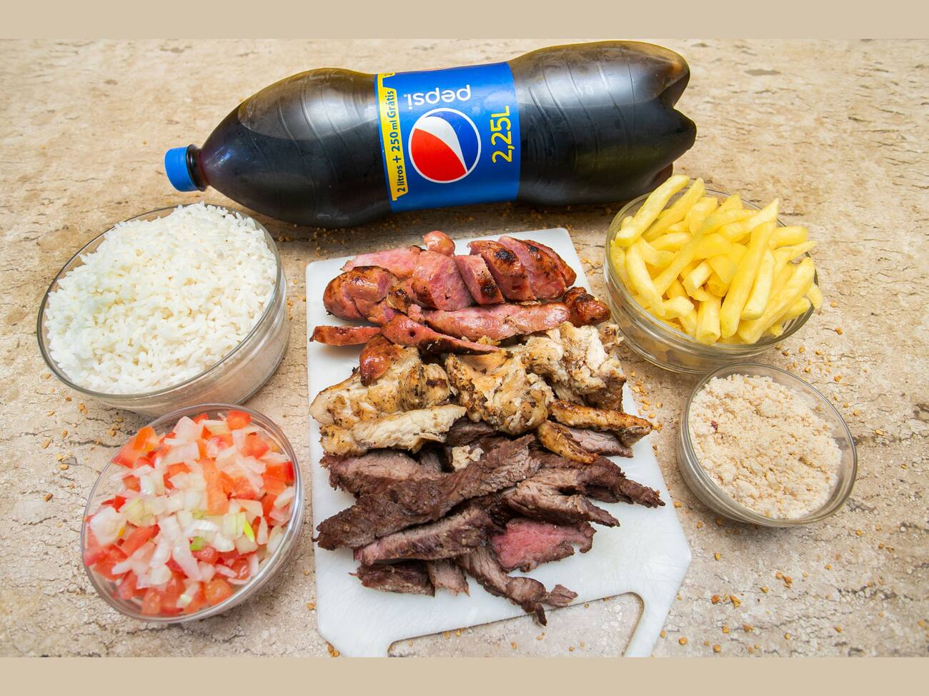 Rei do Frango Cachambi