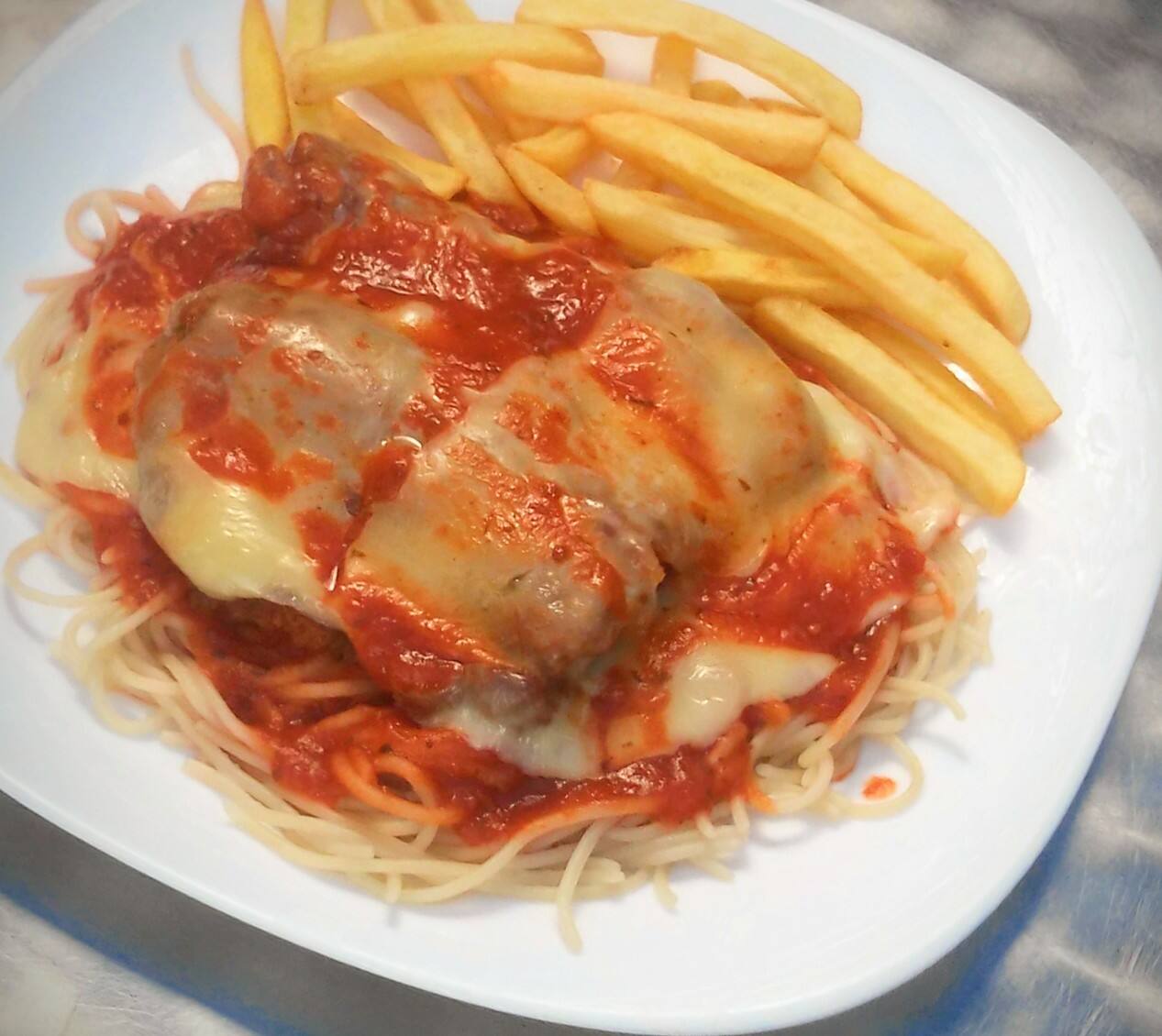 Mo Frango Frito Crocante