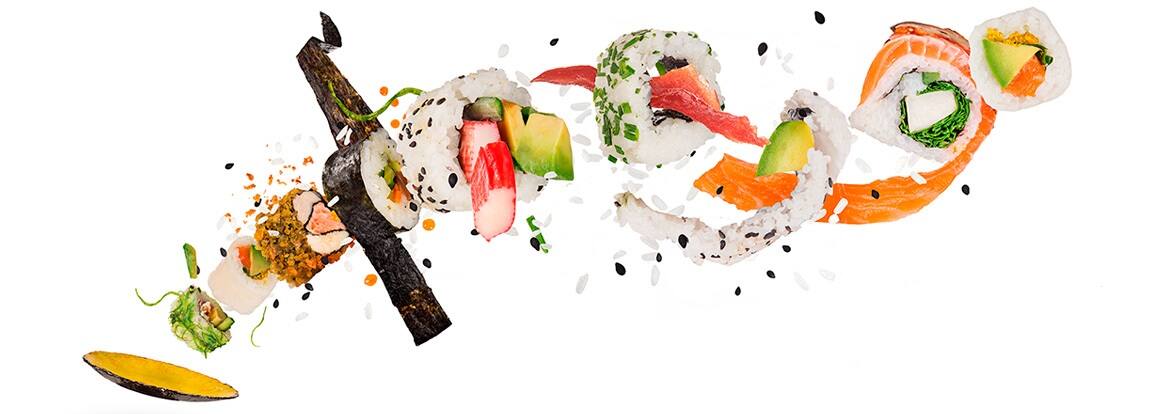 Sushi Express