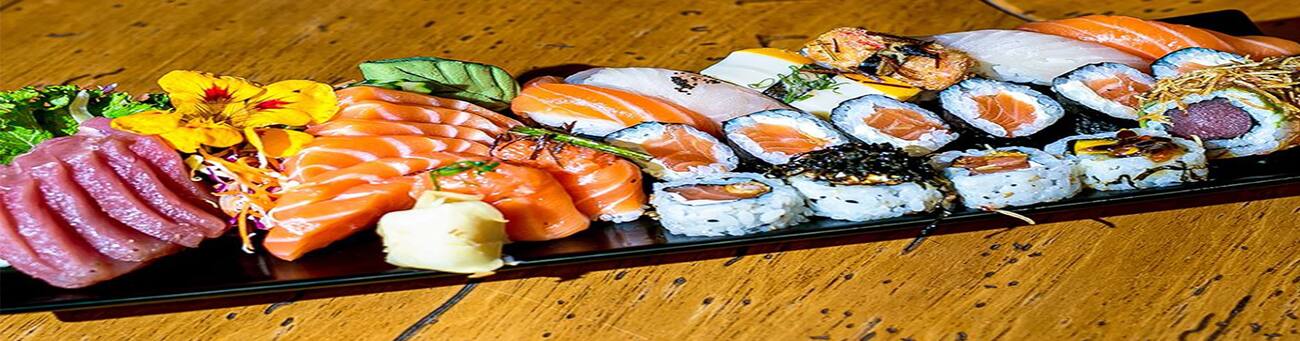 Raibu Sushi
