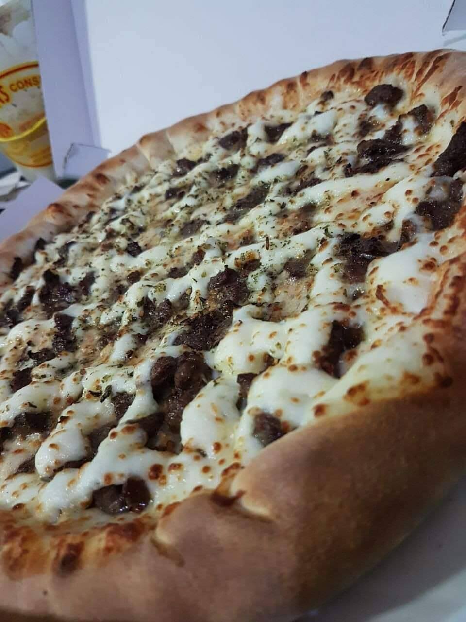 Booa Pizza - Pizzaria