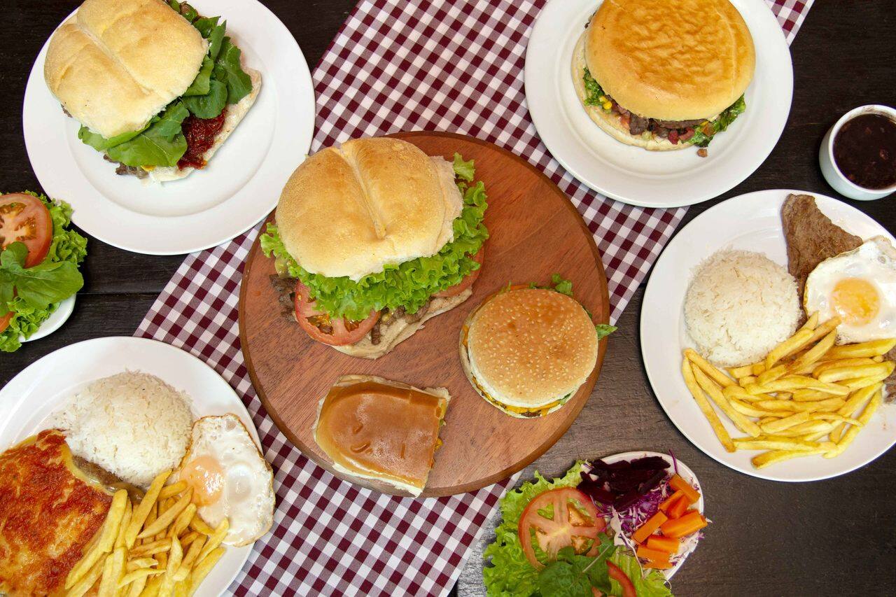 Noronha Lanches