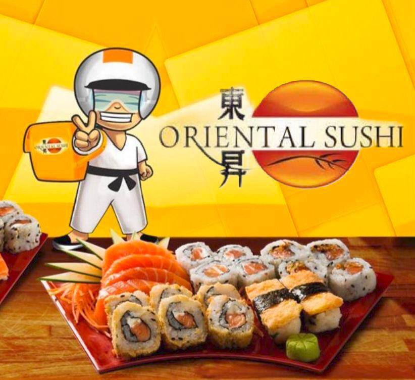Oriental Sushi