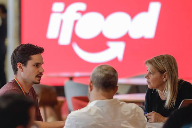 Novas formas de produzir, vender e servir alimentos