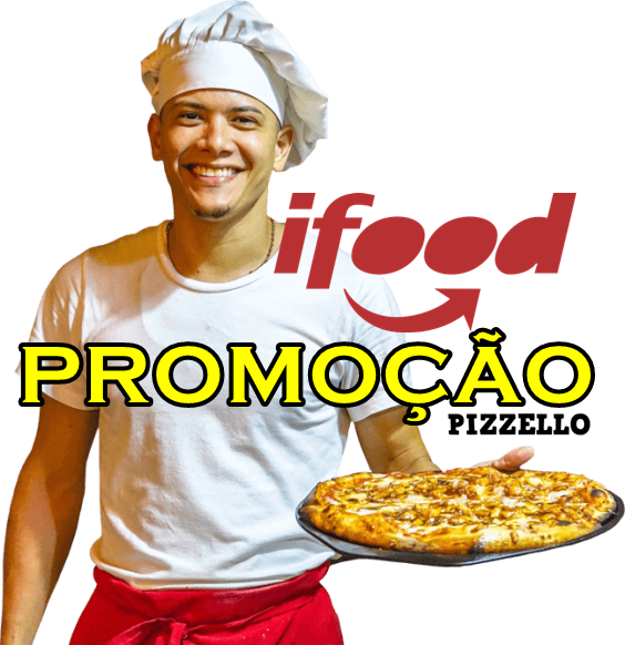 Promoção: Pizza grande 8 fatias +1 refrigerante de 1 litro