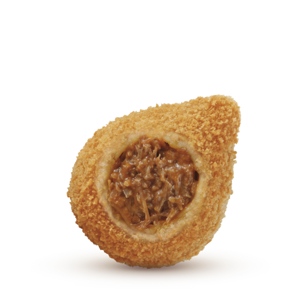 Coxinha de picanha