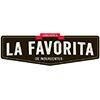 Logotipo Lonchería la Favorita