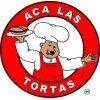 Logotipo Aca las Tortas (Aurelio Aceves)
