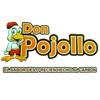 Logotipo Don Pojollo