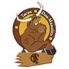 Logotipo Tacos Don Manolito las Aguilas
