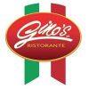 Logotipo Gino's Guadalupe Inn