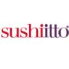 Logotipo SUSHI ITTO NEWTON