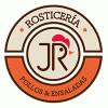 Logotipo Rosticería Jr