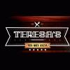 Logotipo Teresa's