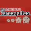 Logotipo Los Auténticos Tarasquitos