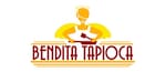 Logotipo Bendita Tapioca