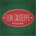 Logotipo Don Giuseppe Pizza Bar