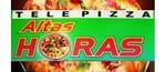 Logotipo Tele Pizza Altas Horas