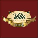 Logotipo Villa Açoriana