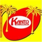 Logotipo Kanto do Lanche