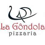 Logotipo La Gondola Pizzaria