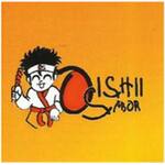 Logotipo Oishii Sabor Almoço
